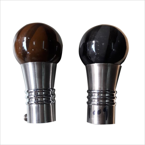 Polishing Round Brackets