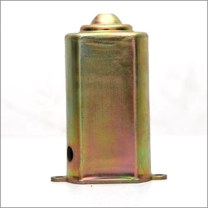 Hydraulic Stamping Press - Feature: Eco Friendly