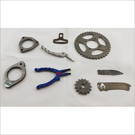 Four Colum Hydraulic Fineblanking Press