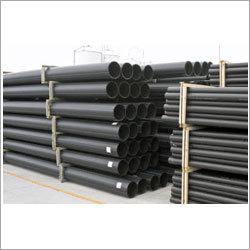 HDPE पाइप्स