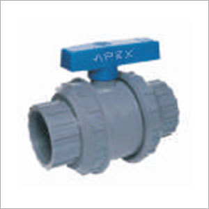 Union Ball Valve