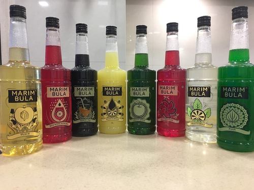 Mojito Mint - Physical Form: Liquid