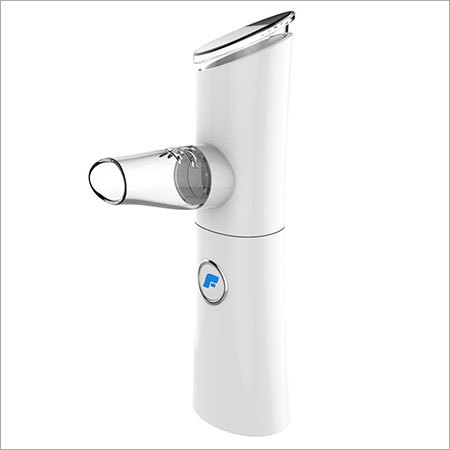 A6 पोर्टेबल मेष नेब्युलाइज़र