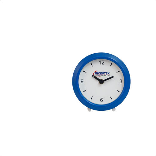 Designer Promotional Table Clock