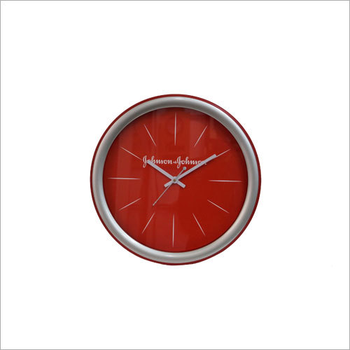 स्वचालित दीवार घड़ी