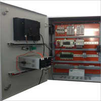 Compact PLC Panel