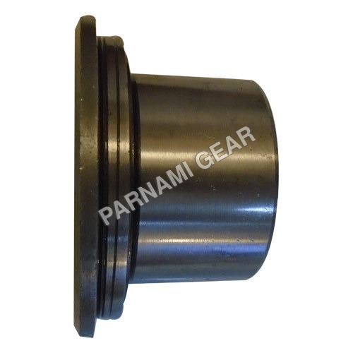 कॉलर बुश