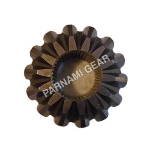Differential Spider Bevel Gear