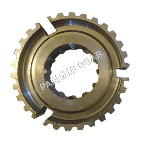 Engaging Gear
