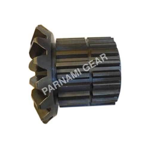Spur Gear