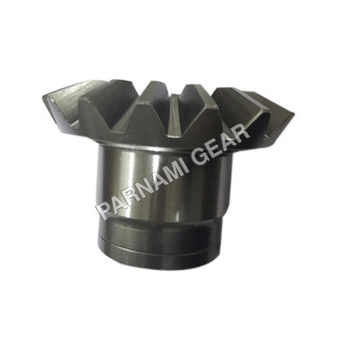 Straight Tooth Miter Gear
