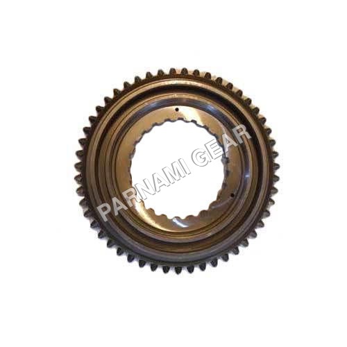 सिंक्रोनाइजर रिंग