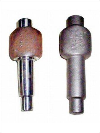 फोर्ज़ किए गए उत्पाद