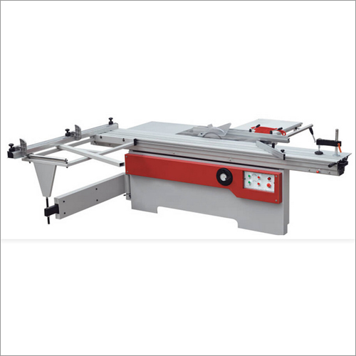 Sliding Table Saw - Panel Saw