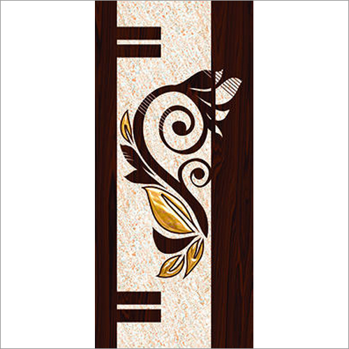 Any Color Digital Door Paper Print