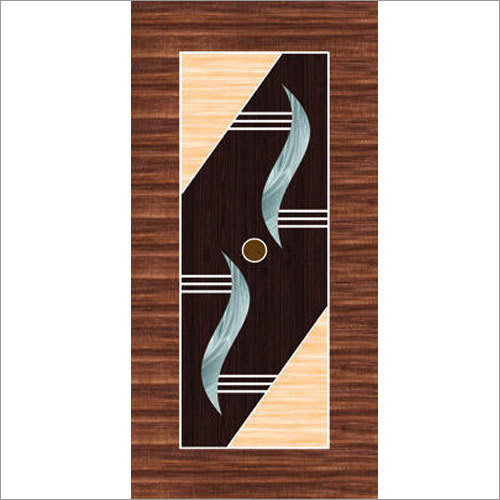 Any Color Digital Door Print Skin