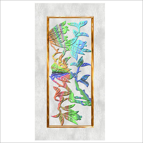 Any Color Digital Print Door Paper