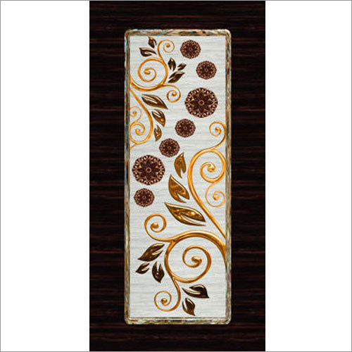 Membrane Digital Door Print - Decorative Paper, Custom Size, Any Color, 70 GSM, Glossy Surface Finish | Non-Dust, Captivating Look, Soft Texture