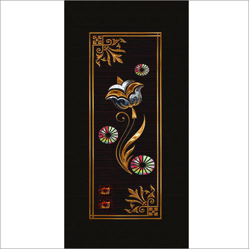 Any Color Printed Chemical Door Skin