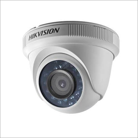 सीसीटीवी सुरक्षा कैमरा