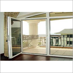 Casement Door