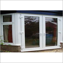 UPVC Door