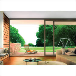 Patio Lift Sliding Door
