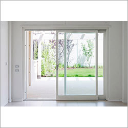 UPVC Lift Sliding Door