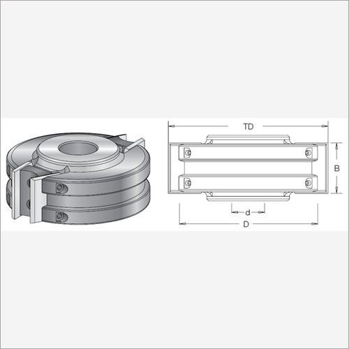 Multi Profile System Cutter