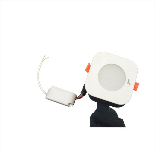 LED Square Down light
