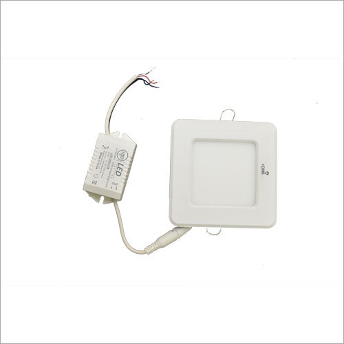 LED Slim Square Down Light