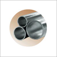Round Tubes