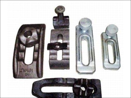 ऑटो फोर्ज्ड पार्ट्स