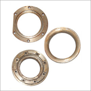 Bearing Choke Accessories
