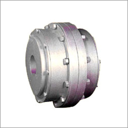 Industrial Gear Couplings