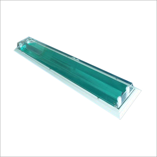 Air Purification Light