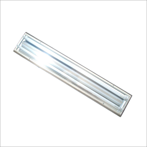 Air Purification Light