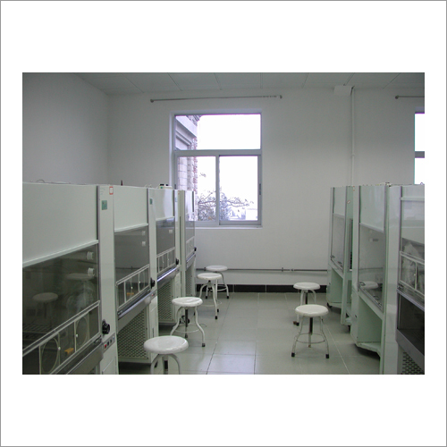 Clean Room