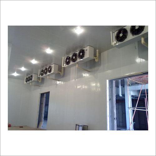 Cold Room - Supreme Grade Materials, Strong Build Quality , Trouble Free Installation, Low Maintenance, Fresh Preservation For Food Items