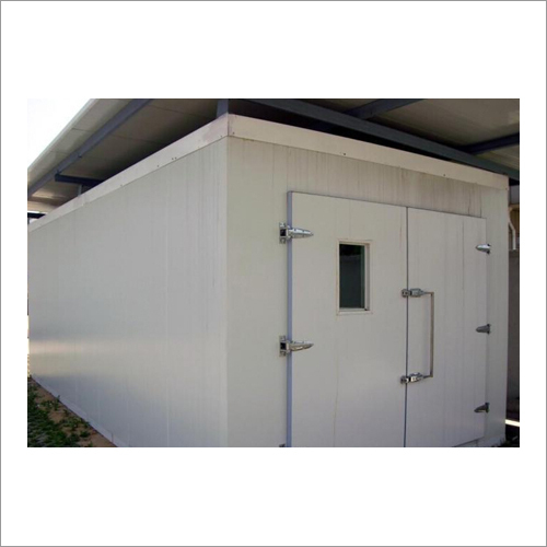 Cold Room - Supreme Grade Materials, Strong Build Quality , Trouble Free Installation, Low Maintenance, Fresh Preservation For Food Items