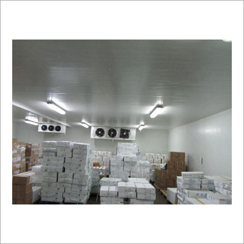 Cold Room - Supreme Grade Materials, Strong Build Quality , Trouble Free Installation, Low Maintenance, Fresh Preservation For Food Items