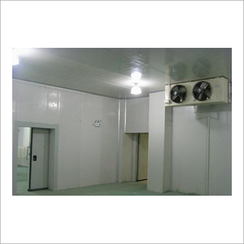 Cold Room - Supreme Grade Materials, Strong Build Quality , Trouble Free Installation, Low Maintenance, Fresh Preservation For Food Items