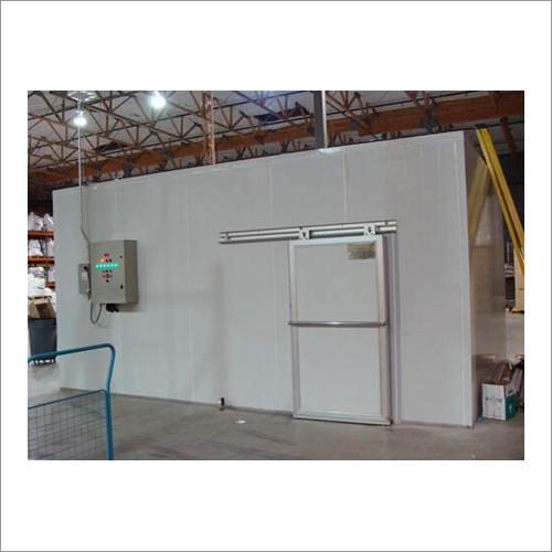 Cold Room - Supreme Grade Materials, Strong Build Quality , Trouble Free Installation, Low Maintenance, Fresh Preservation For Food Items