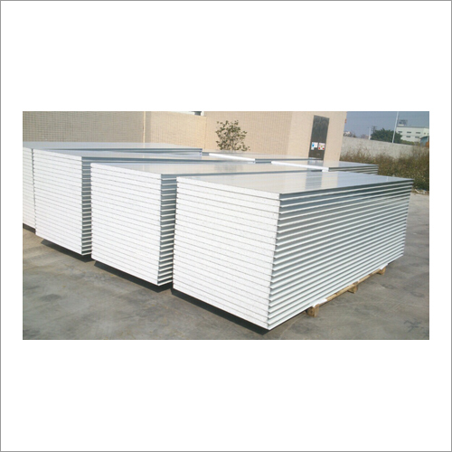 Eps Sandwich Panel