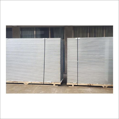 Eps Sandwich Panel