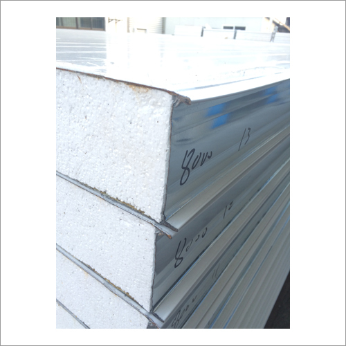 Eps Sandwich Panel