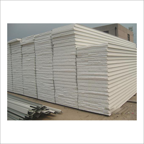 Eps Sandwich Panel