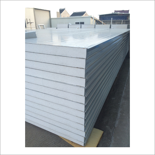 Eps Sandwich Panel