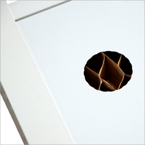 Handmade Paper Honeycomb Composite Sandwich Panel