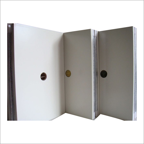 Handmade Paper Honeycomb Composite Sandwich Panel